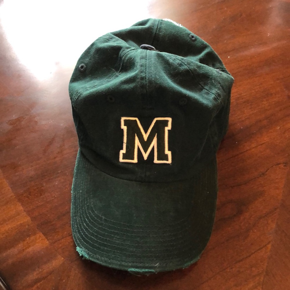 Marshall University Thundering Herd Vintage Embroidered Iron On Patch 3 Marshall University Thundering Herd Vintage Embroidered Iron On Patch 3